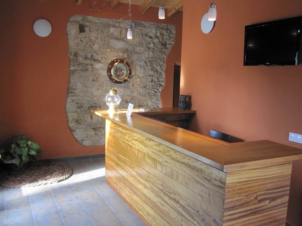 Casona De Llanorrozo Apartamentos Rurales Ovinana  Exterior photo