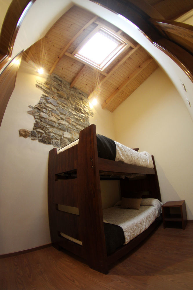 Casona De Llanorrozo Apartamentos Rurales Ovinana  Exterior photo