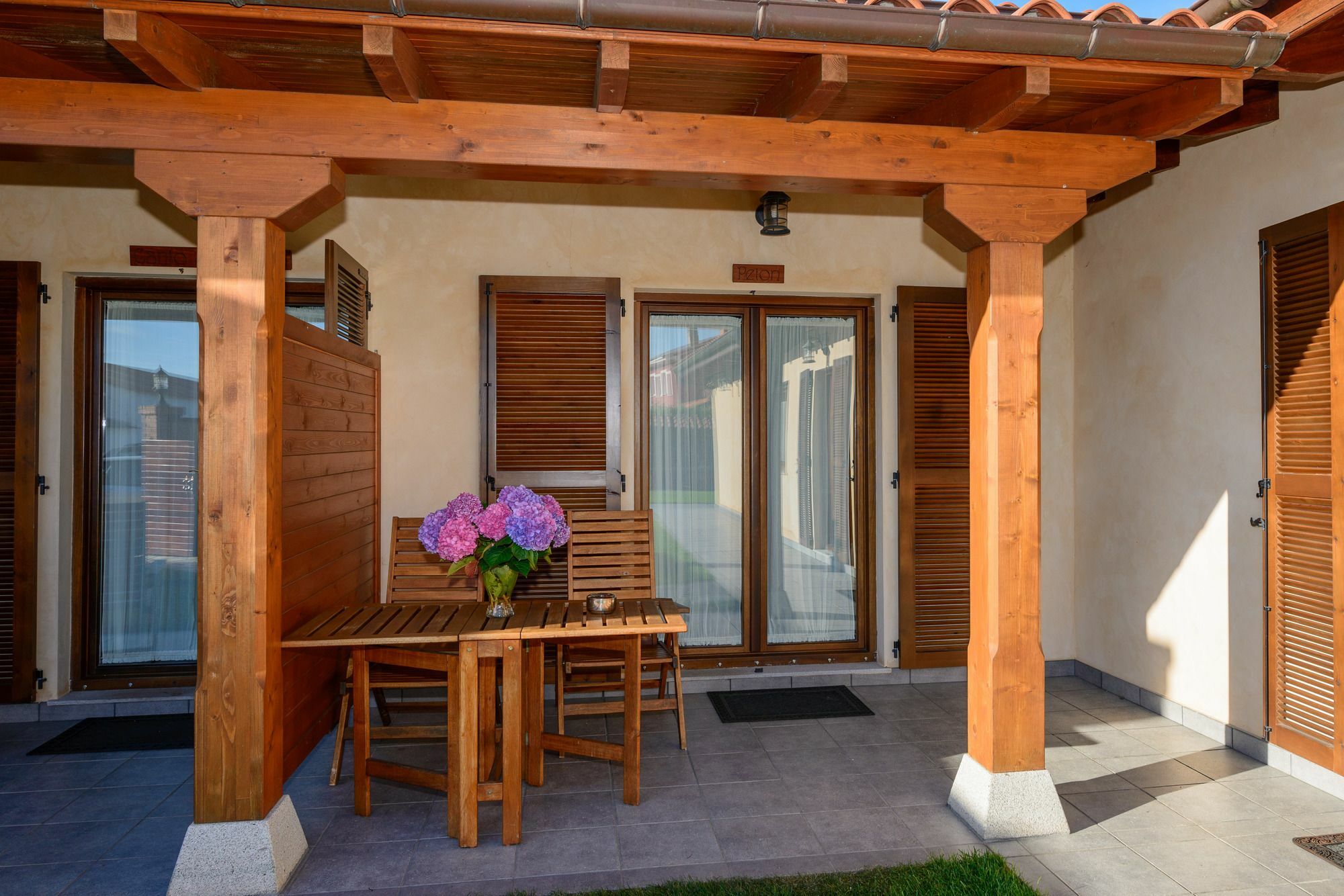 Casona De Llanorrozo Apartamentos Rurales Ovinana  Exterior photo