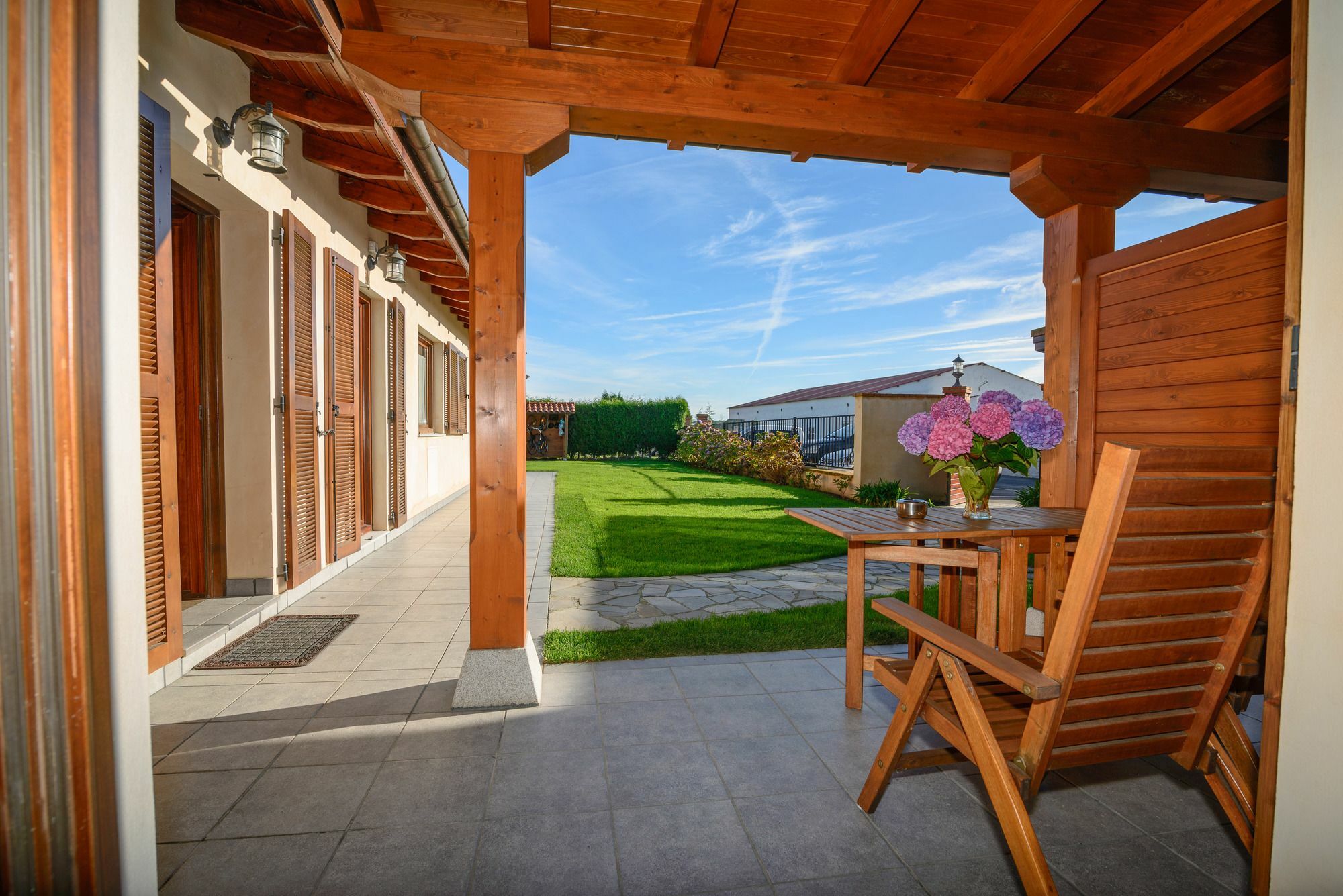 Casona De Llanorrozo Apartamentos Rurales Ovinana  Exterior photo